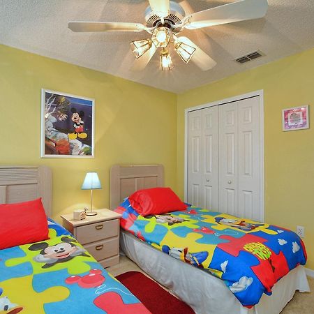 Mickey'S Lake Villa Orlando Esterno foto