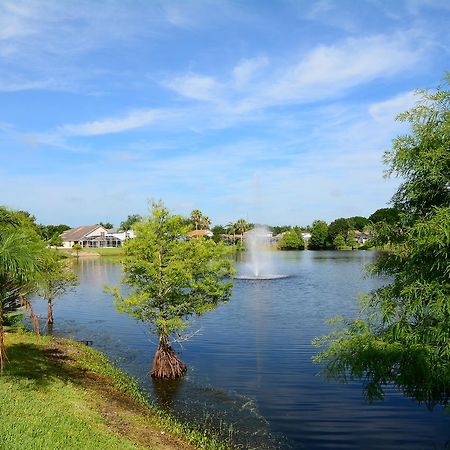 Mickey'S Lake Villa Orlando Esterno foto