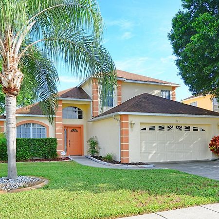 Mickey'S Lake Villa Orlando Esterno foto