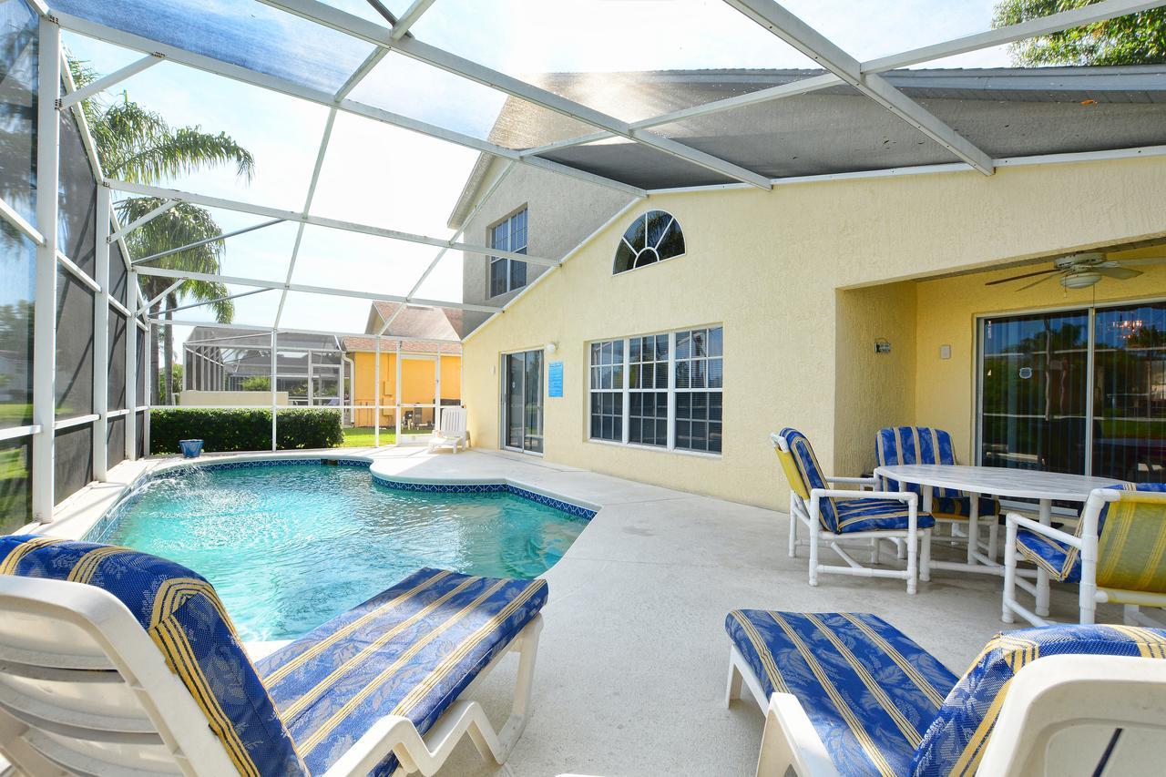 Mickey'S Lake Villa Orlando Esterno foto