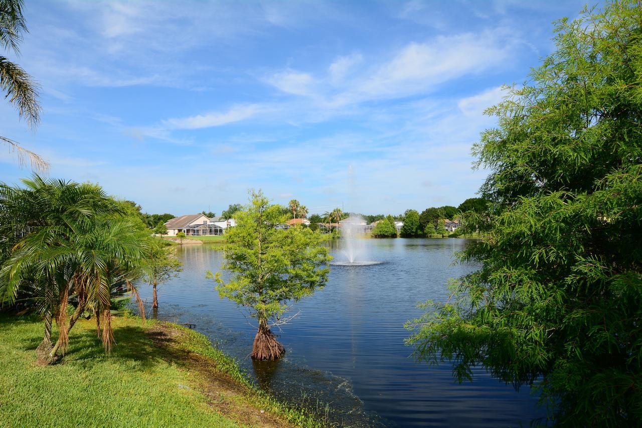 Mickey'S Lake Villa Orlando Esterno foto
