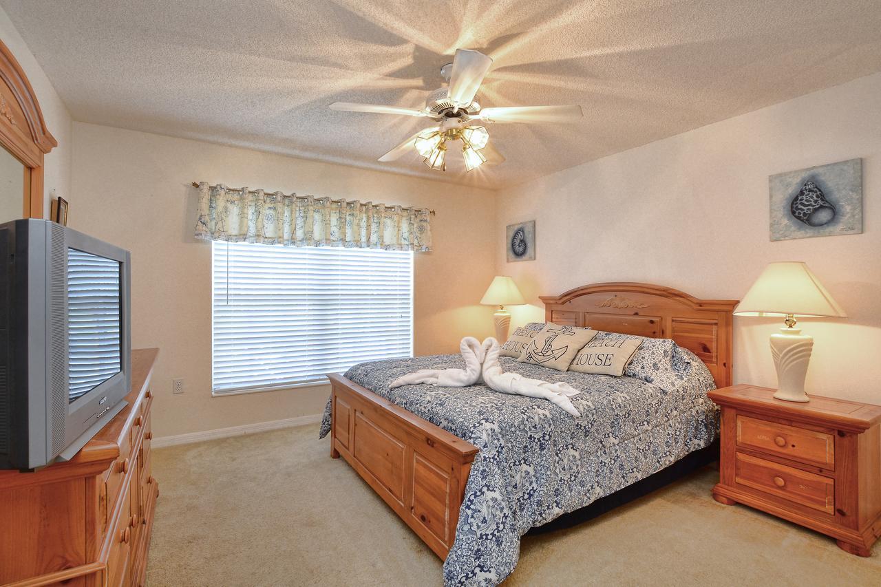 Mickey'S Lake Villa Orlando Esterno foto