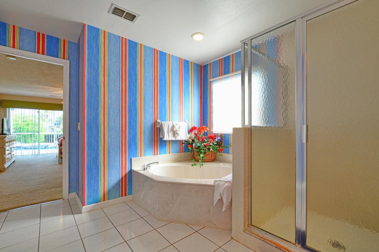 Mickey'S Lake Villa Orlando Esterno foto