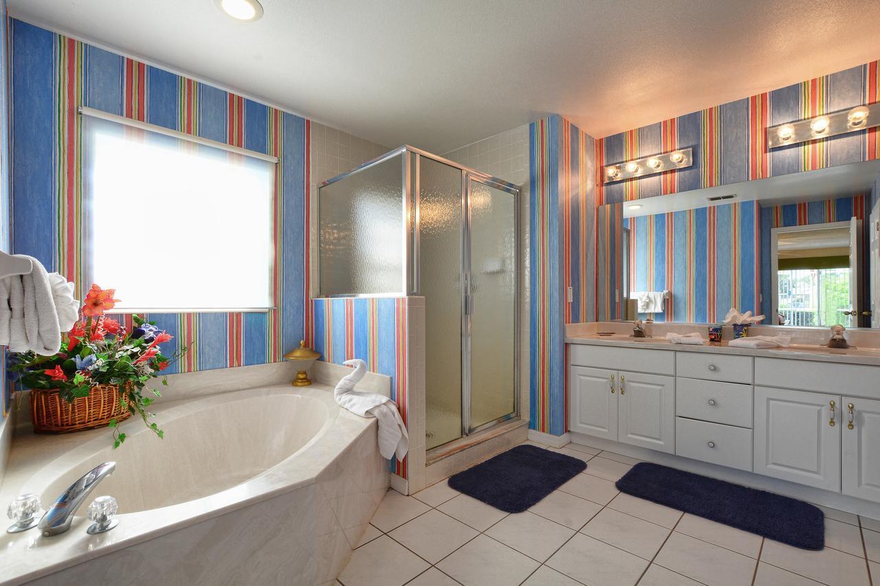 Mickey'S Lake Villa Orlando Esterno foto