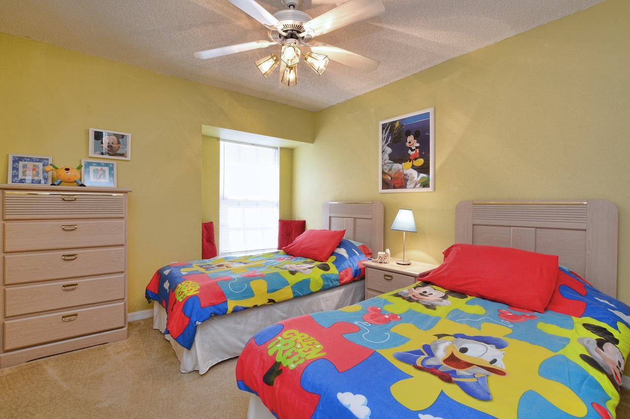 Mickey'S Lake Villa Orlando Esterno foto