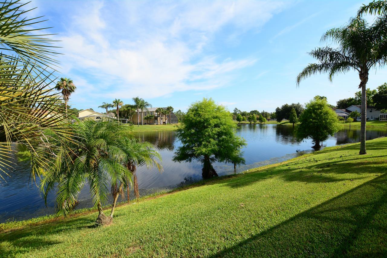 Mickey'S Lake Villa Orlando Esterno foto