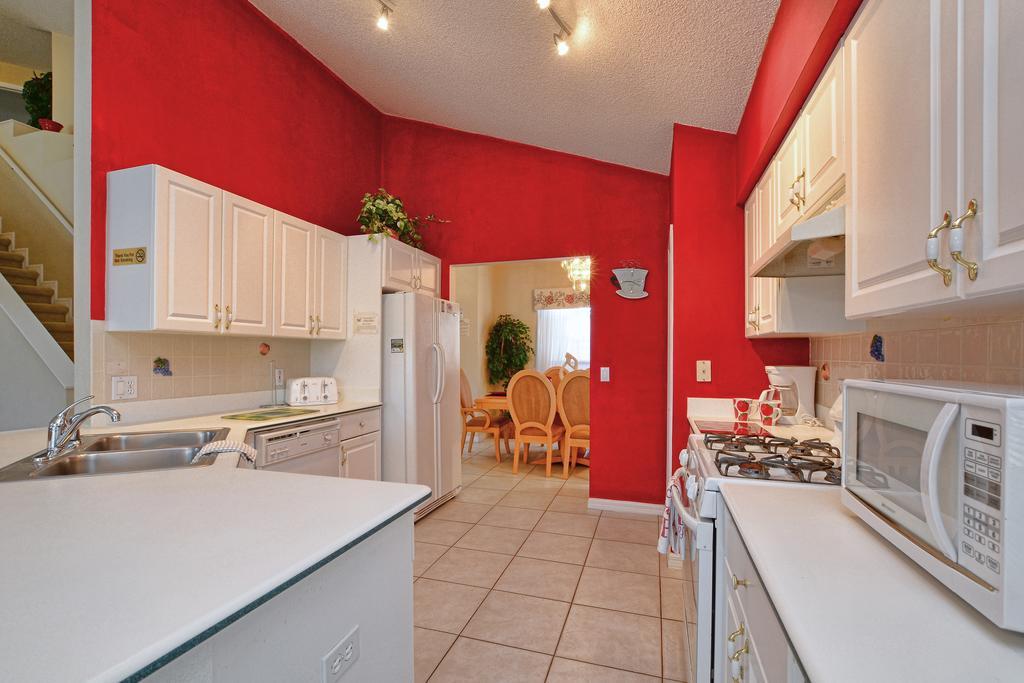 Mickey'S Lake Villa Orlando Esterno foto