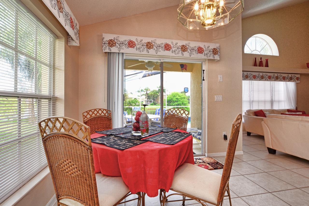 Mickey'S Lake Villa Orlando Esterno foto
