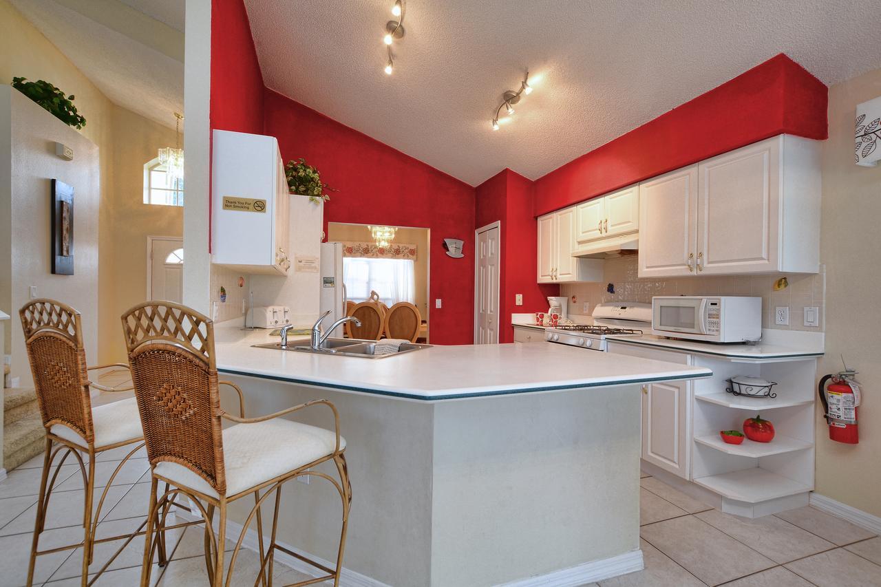 Mickey'S Lake Villa Orlando Esterno foto