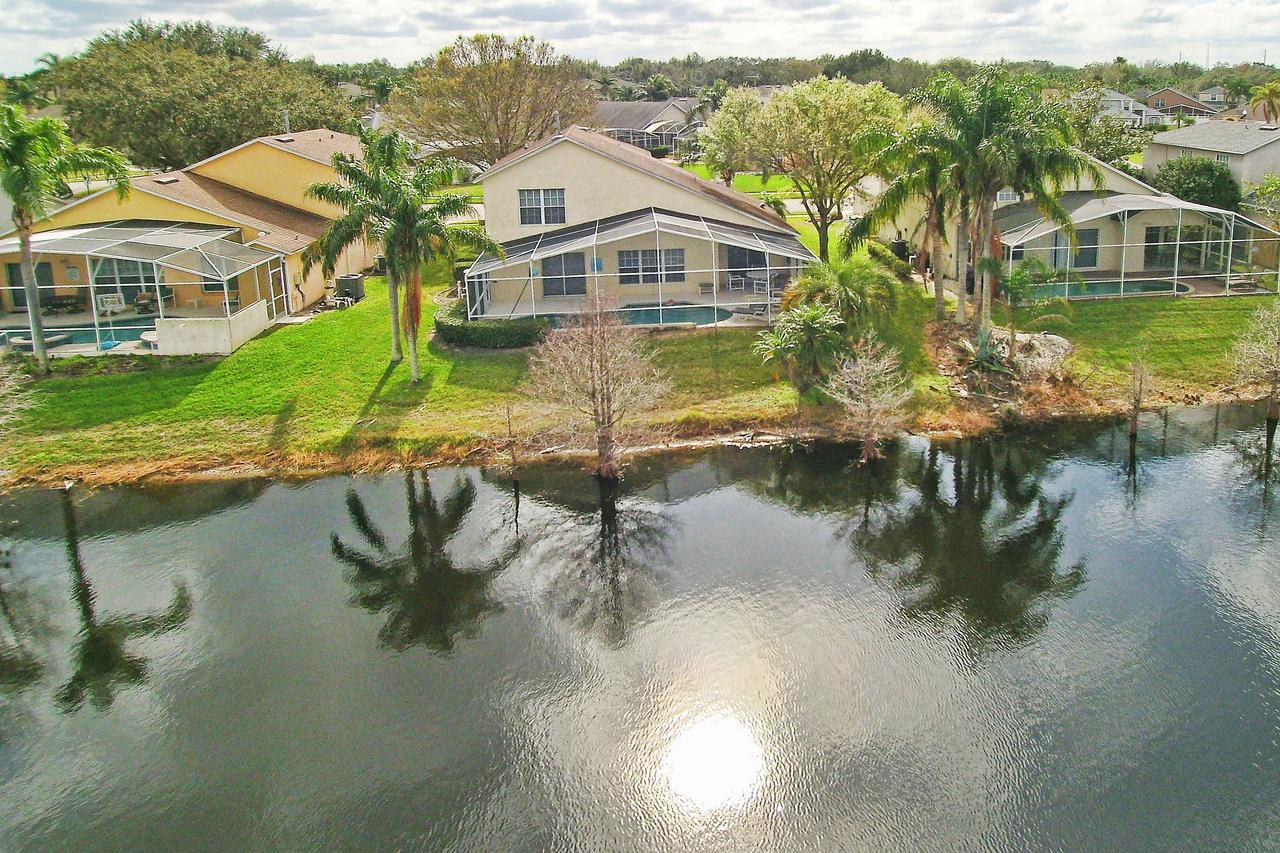 Mickey'S Lake Villa Orlando Esterno foto