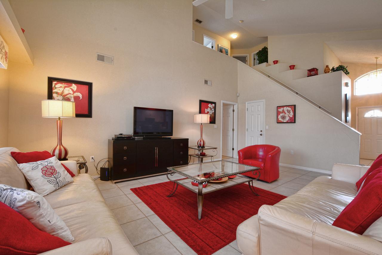 Mickey'S Lake Villa Orlando Esterno foto
