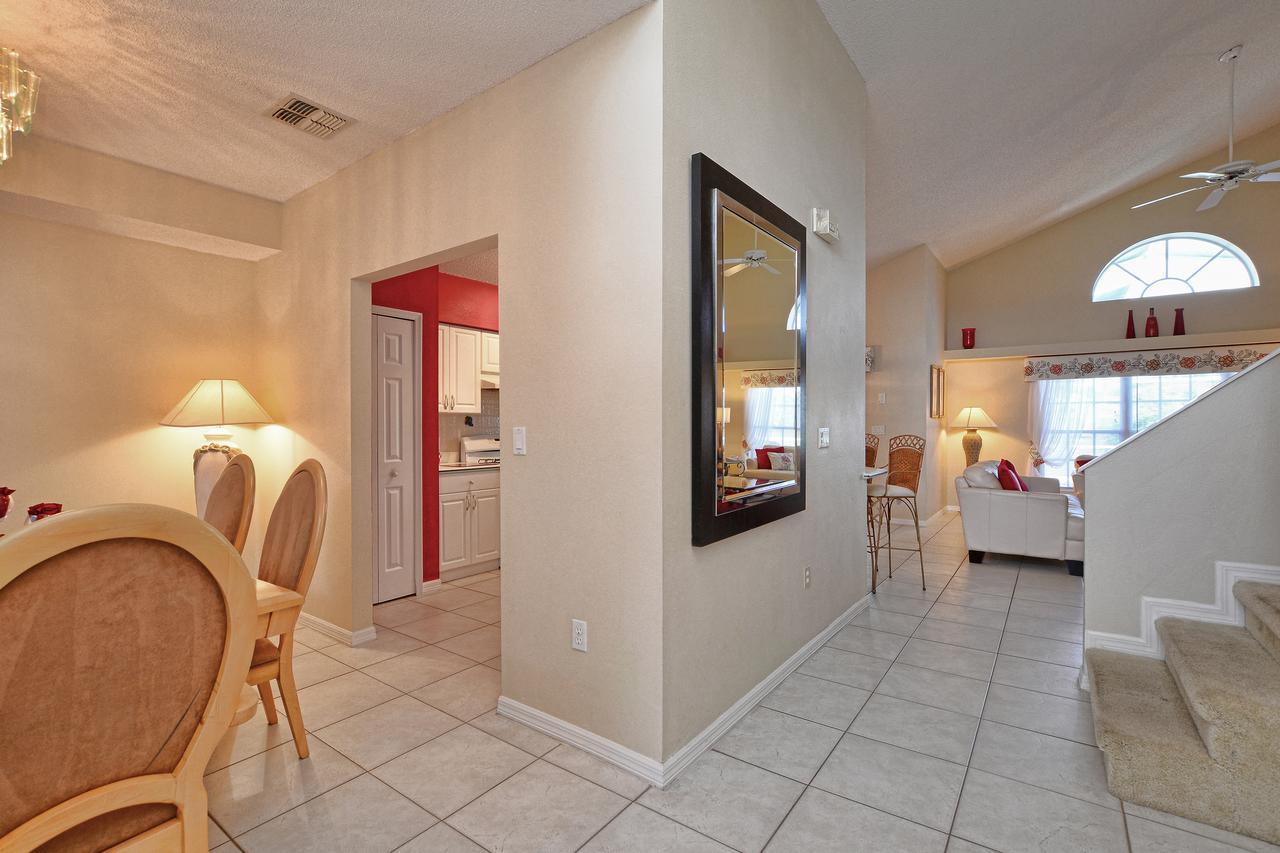 Mickey'S Lake Villa Orlando Esterno foto